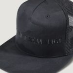 Cappello con visiera Armani Exchange BASEBALL Nero - Foto 2