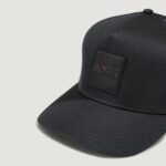 Cappello con visiera Boss Elliot-PL 10261158 01 Nero - Foto 5