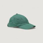 Cappello con visiera Boss Derrel-PL 10261155 01 Verde - Foto 3