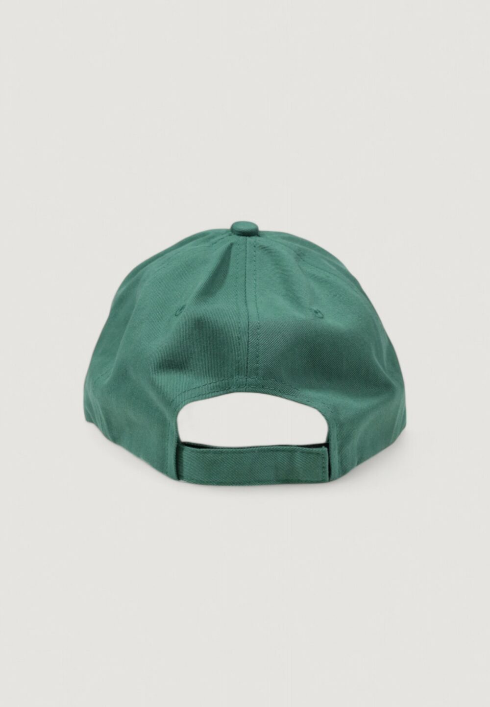 Cappello con visiera Boss Derrel-PL 10261155 01 Verde - Foto 4