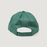 Cappello con visiera Boss Derrel-PL 10261155 01 Verde - Foto 4