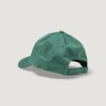 Cappello con visiera Boss Derrel-PL 10261155 01 Verde - Foto 5