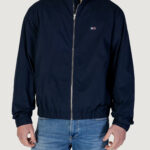 Giacchetto Tommy Hilfiger Jeans TJM ESSENTIAL Blu - Foto 1