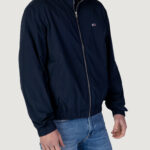 Giacchetto Tommy Hilfiger Jeans TJM ESSENTIAL Blu - Foto 3