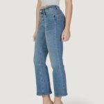 Jeans bootcut Liu-Jo UP PRINCESS H.W. Denim - Foto 2