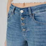 Jeans bootcut Liu-Jo UP PRINCESS H.W. Denim - Foto 5