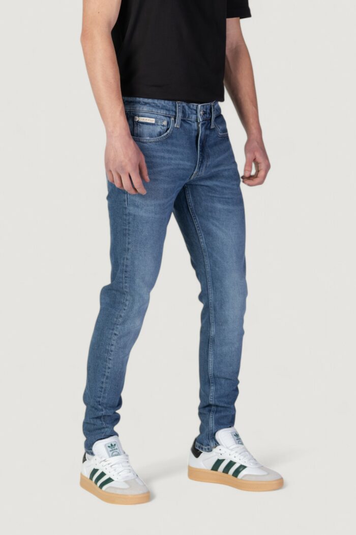 Jeans Calvin Klein  Denim