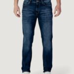 Jeans Jack Jones JJICLARK JJORIGINAL JOS 278 NOOS Denim scuro - Foto 1