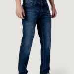 Jeans Jack Jones JJICLARK JJORIGINAL JOS 278 NOOS Denim scuro - Foto 4