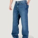 Jeans Tommy Hilfiger Jeans JAIMIE RLXD STR CH01 Denim scuro - Foto 2