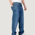 Jeans Tommy Hilfiger Jeans JAIMIE RLXD STR CH01 Denim scuro - Foto 4