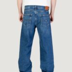 Jeans Tommy Hilfiger Jeans JAIMIE RLXD STR CH01 Denim scuro - Foto 3