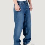 Jeans Tommy Hilfiger Jeans JAIMIE RLXD STR CH01 Denim scuro - Foto 5