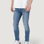 Jeans skinny Antony Morato KARL CROPPED FIT Denim - Foto 2