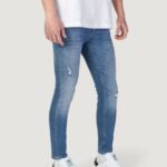 Jeans skinny Antony Morato KARL CROPPED FIT Denim - Foto 3