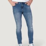 Jeans skinny Antony Morato KARL CROPPED FIT Denim - Foto 5