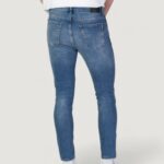 Jeans skinny Antony Morato KARL CROPPED FIT Denim - Foto 4