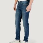 Jeans skinny Calvin Klein Jeans  Denim - Foto 3