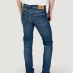 Jeans skinny Calvin Klein Jeans  Denim - Foto 4