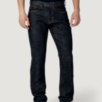 Jeans slim Armani Exchange  Denim scuro - Foto 1