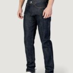 Jeans slim Armani Exchange  Denim scuro - Foto 3