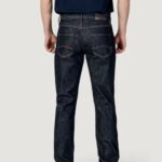 Jeans slim Armani Exchange  Denim scuro - Foto 2