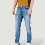 Jeans slim Tommy Hilfiger Jeans AUSTIN TPRD AI1 Denim - Foto 2