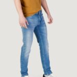 Jeans slim Tommy Hilfiger Jeans AUSTIN TPRD AI1 Denim - Foto 3