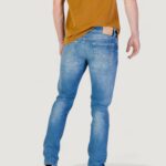 Jeans slim Tommy Hilfiger Jeans AUSTIN TPRD AI1 Denim - Foto 4