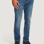 Jeans slim Tommy Hilfiger Jeans SCANTON BI0234 Denim - Foto 1