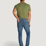 Jeans slim Tommy Hilfiger Jeans SCANTON BI0234 Denim - Foto 3