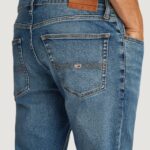 Jeans slim Tommy Hilfiger Jeans SCANTON BI0234 Denim - Foto 4