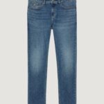 Jeans slim Tommy Hilfiger Jeans SCANTON BI0234 Denim - Foto 5