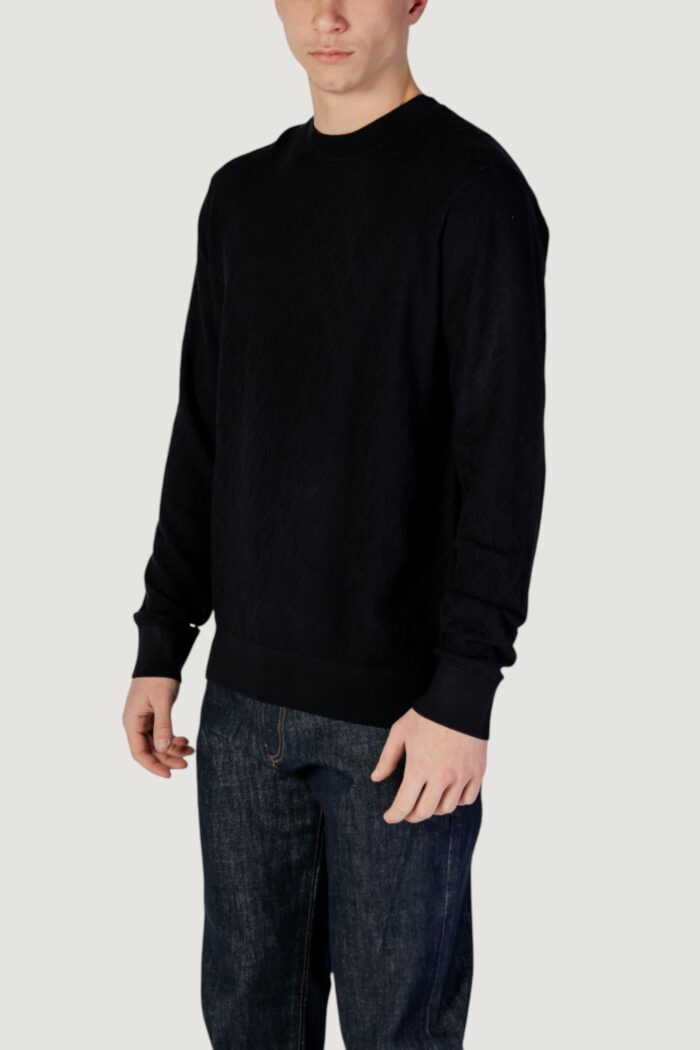 Maglione Armani Exchange  Blu