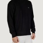 Maglione Calvin Klein Jeans CASUAL TEXTURE Nero - Foto 3