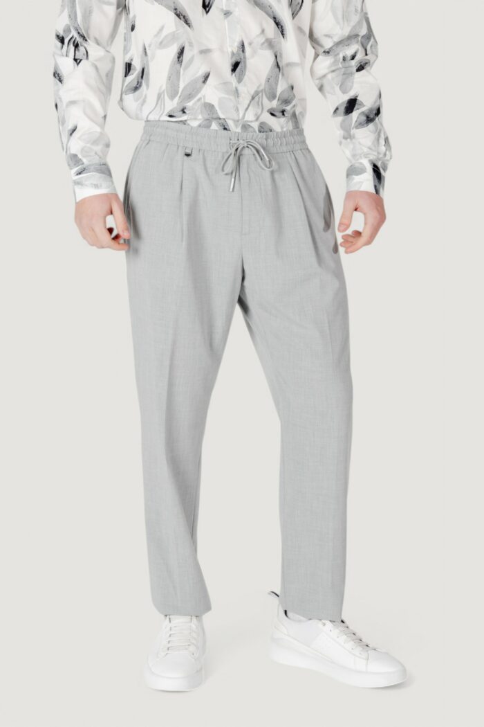 Pantaloni Antony Morato NEIL REGULAR FIT Grigio