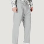 Pantaloni Antony Morato NEIL REGULAR FIT Grigio - Foto 3