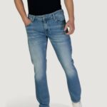 Jeans slim Guess MIAMI Denim - Foto 1