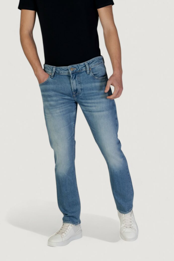 Jeans slim Guess MIAMI Denim