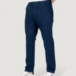 Pantaloni slim Tommy Hilfiger Jeans TJM AUSTIN CHINO Blu - Foto 2