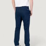 Pantaloni slim Tommy Hilfiger Jeans TJM AUSTIN CHINO Blu - Foto 4