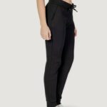 Pantaloni sportivi Armani Exchange  Nero - Foto 3