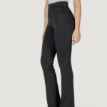 Pantaloni skinny Street One  Nero - Foto 2