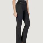 Pantaloni skinny Street One  Nero - Foto 3