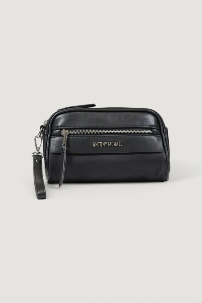 Pochette e beauty Antony Morato  Nero