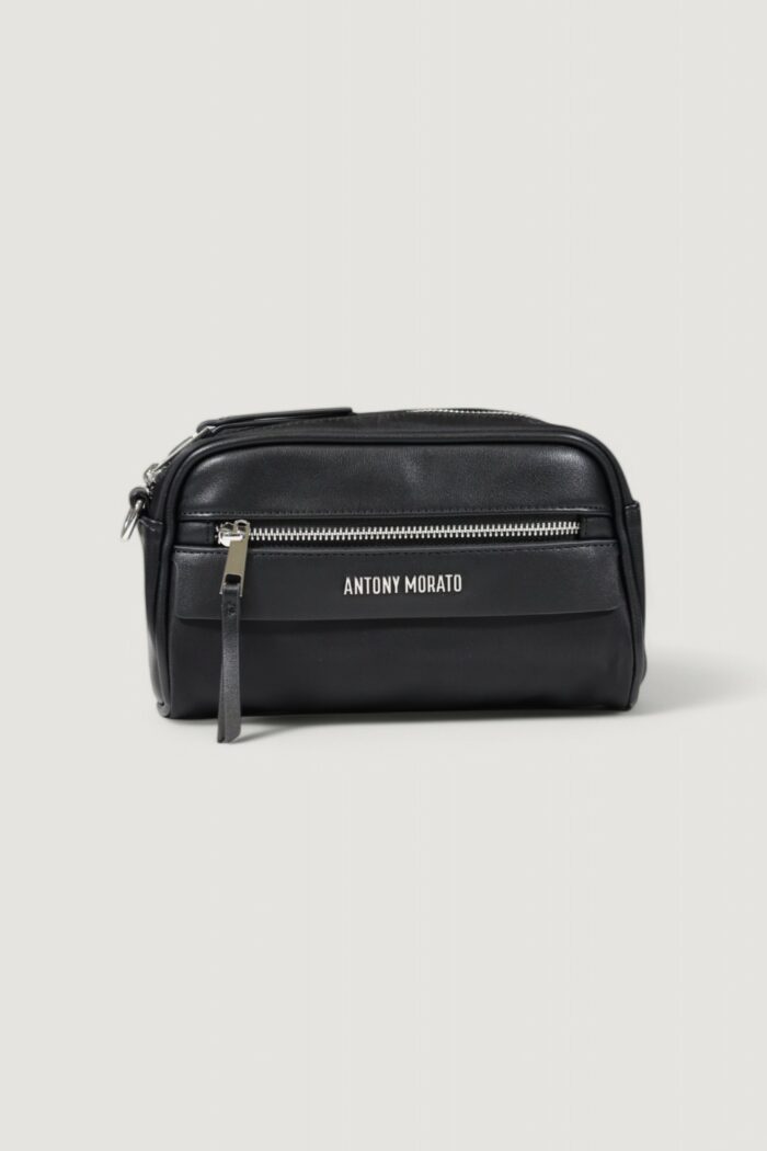 Pochette e beauty Antony Morato  Nero