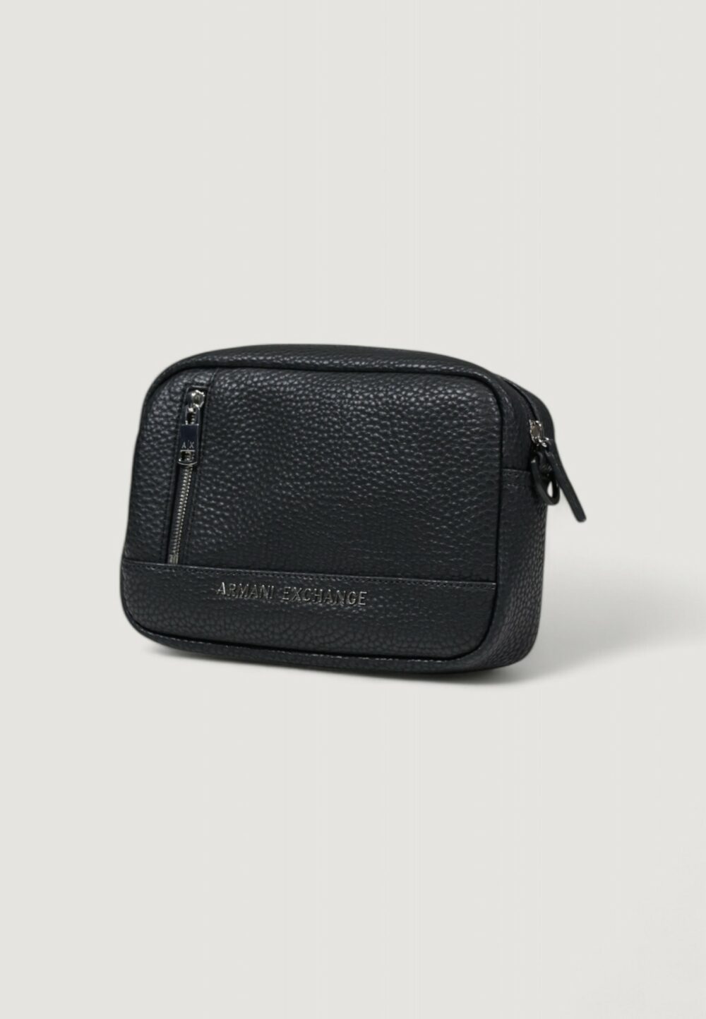 Pochette e beauty Armani Exchange  Nero - Foto 4