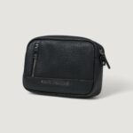 Pochette e beauty Armani Exchange  Nero - Foto 4