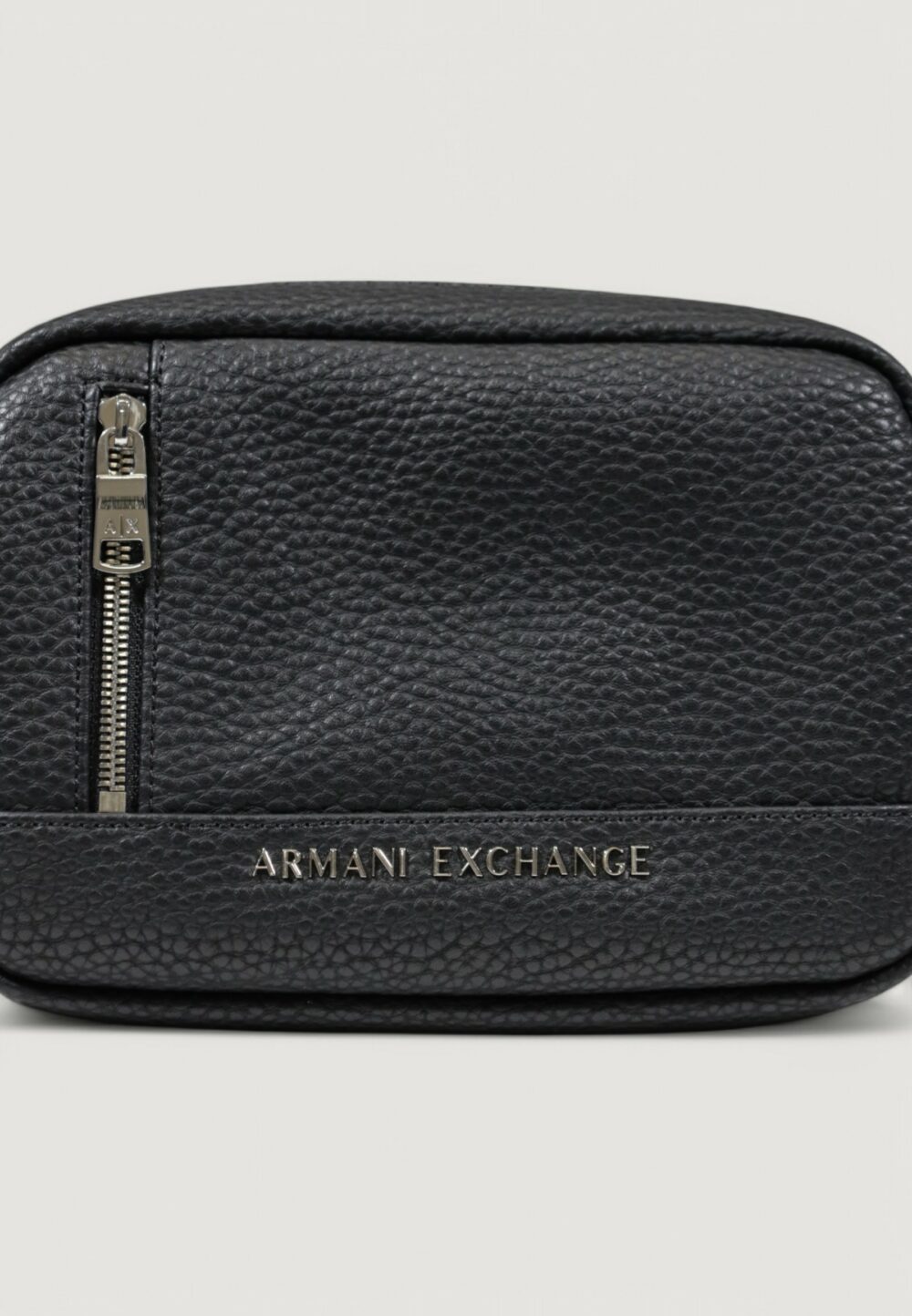 Pochette e beauty Armani Exchange  Nero - Foto 3