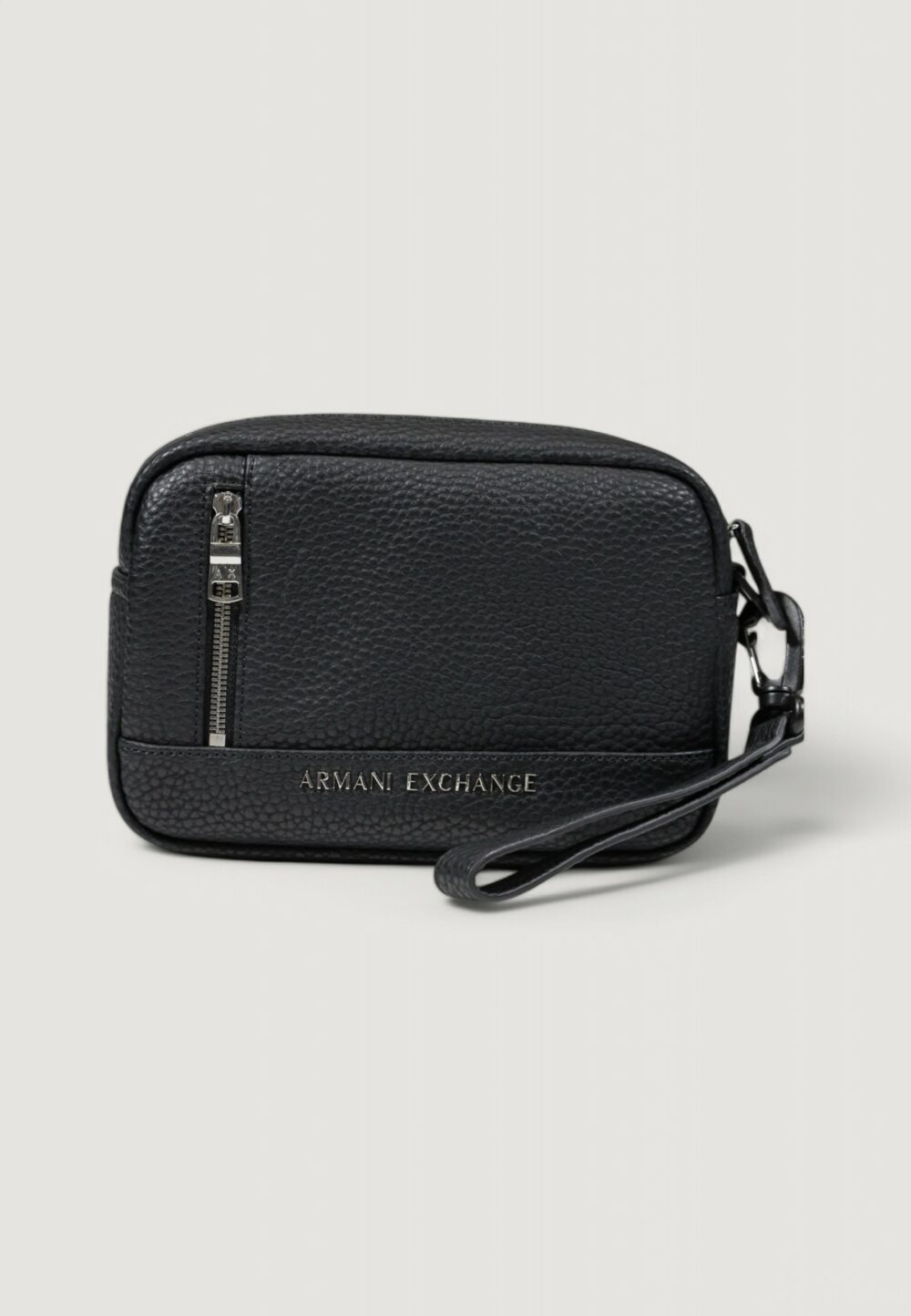 Pochette e beauty Armani Exchange  Nero - Foto 2